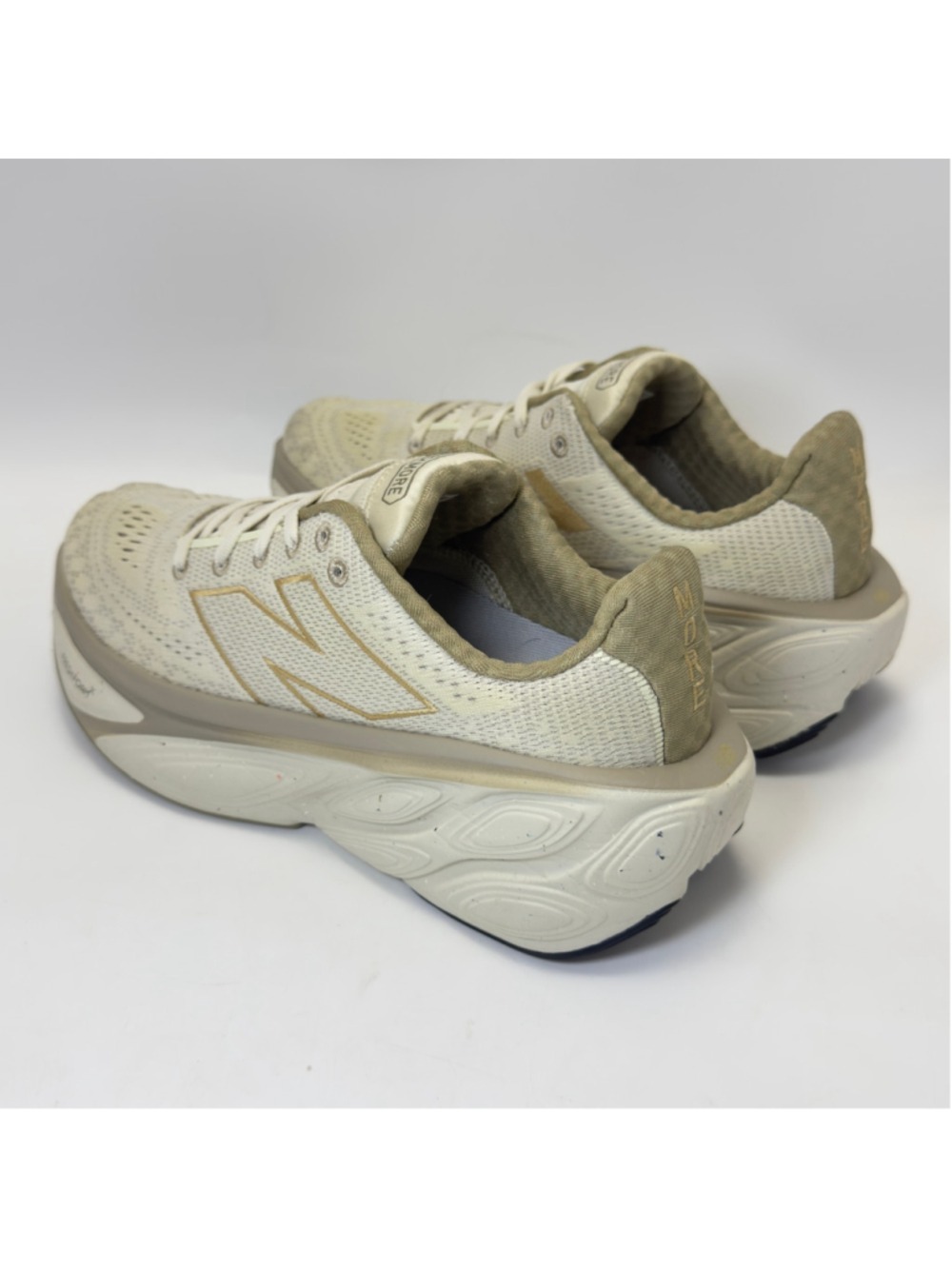Women's New Balance Fresh Foam X More v5 Sneakers Size Women's 9, Men's 7.5 - Picture 11 of 13